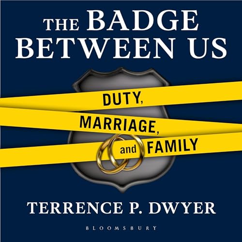 Cover of The Badge Between Us