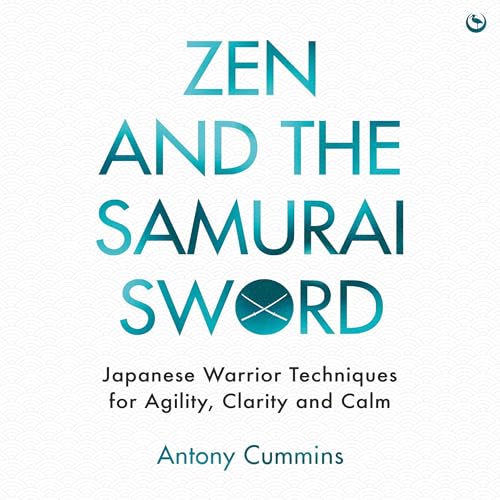 Cover of Zen and the Samurai Sword