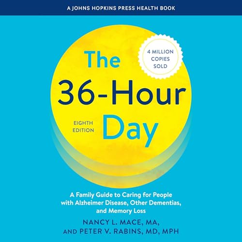 Cover of The 36-Hour Day