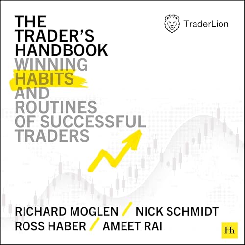 Cover of The Trader's Handbook