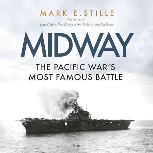 Cover of Midway