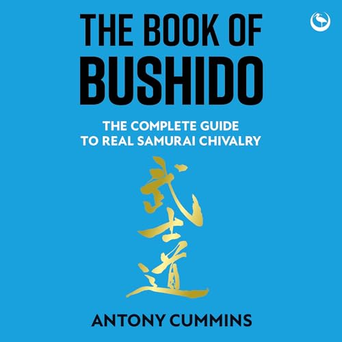 Cover of The Book of Bushido