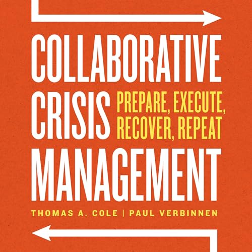 Cover of Collaborative Crisis Management
