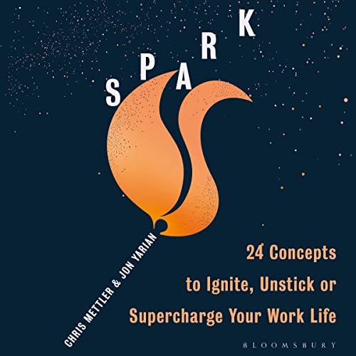 Cover of Spark