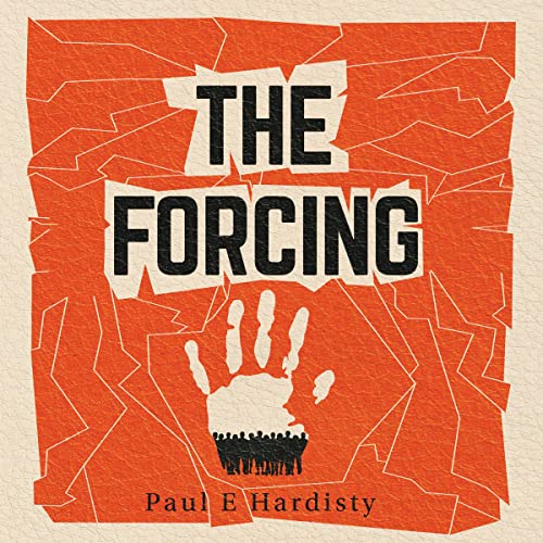 Cover of The Forcing