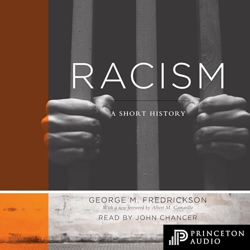 Cover of Racism