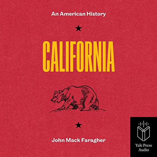 Cover of California