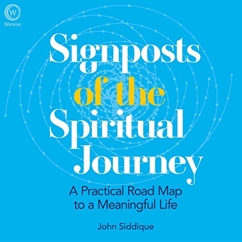 Cover of Signposts of the Spiritual Journey