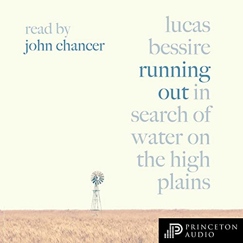 Cover of Running Out