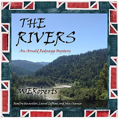 Cover of The Rivers
