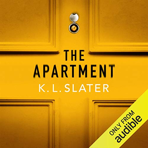 Cover of The Apartment