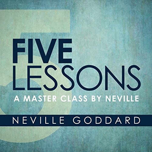 Cover of Five Lessons