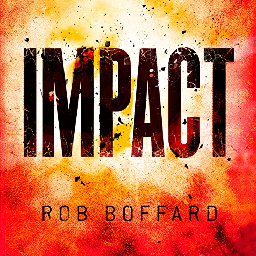 Cover of Impact