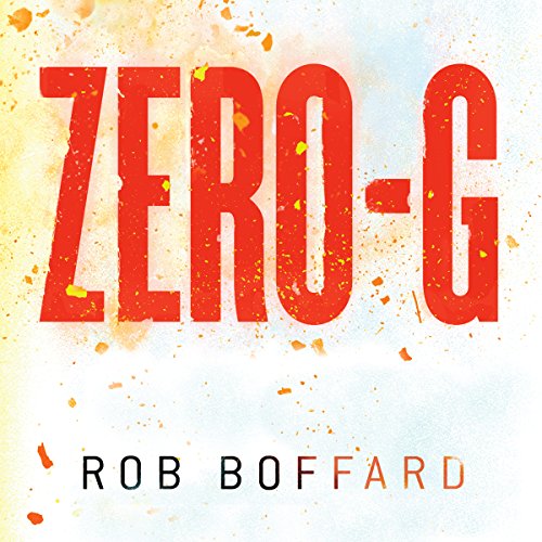 Cover of Zero-G