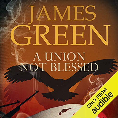 Cover of A Union Not Blessed