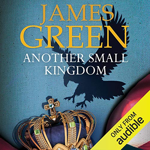 Cover of Another Small Kingdom