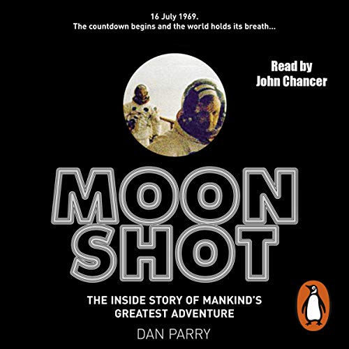Cover of Moonshot