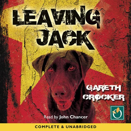 Cover of Leaving Jack