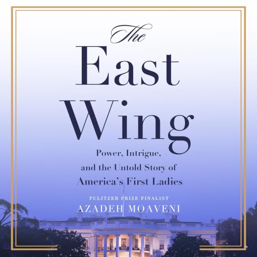 Cover of The East Wing