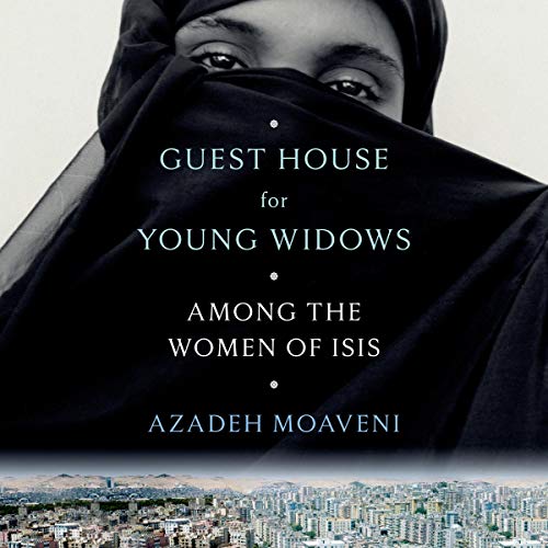 Cover of Guest House for Young Widows