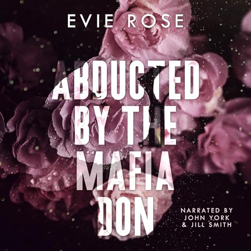 Cover of Abducted by the Mafia Don