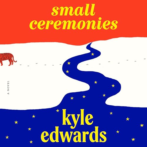 Cover of Small Ceremonies