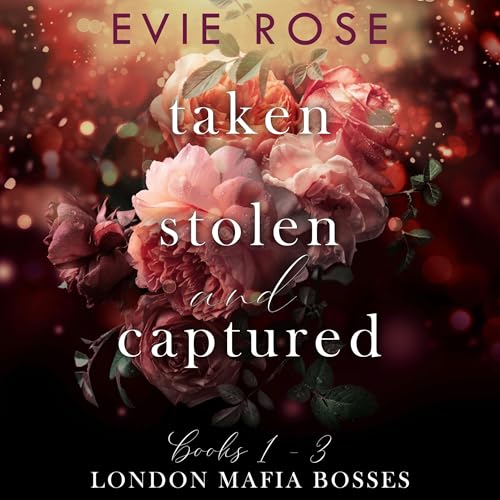 Cover of Taken, Stolen, and Captured