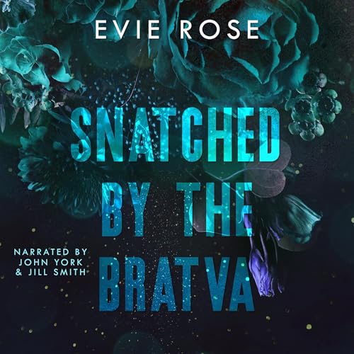 Cover of Snatched by the Bratva