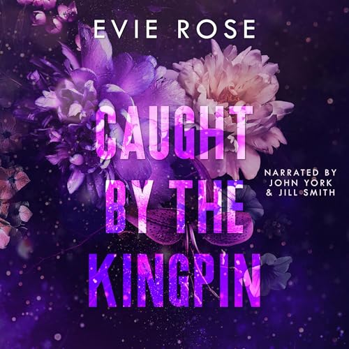 Cover of Caught by the Kingpin