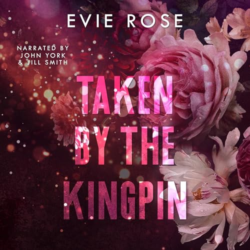 Cover of Taken by the Kingpin