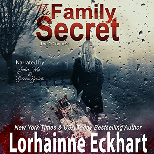 Cover of The Family Secret
