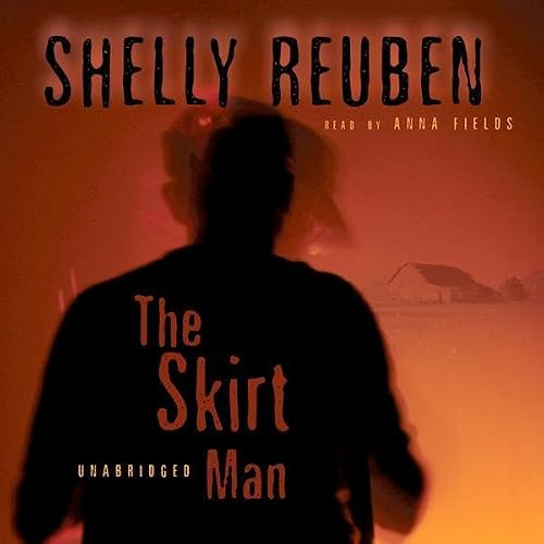 Cover of The Skirt Man