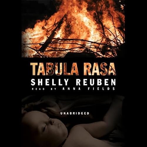 Cover of Tabula Rasa