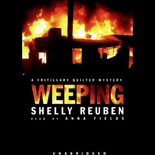 Cover of Weeping