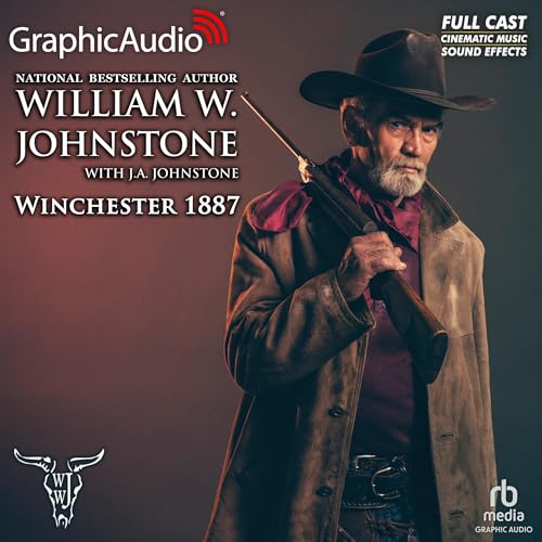 Cover of Winchester 1887 [Dramatized Adaptation]