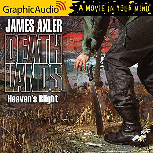 Cover of Haven's Blight [Dramatized Adaptation]