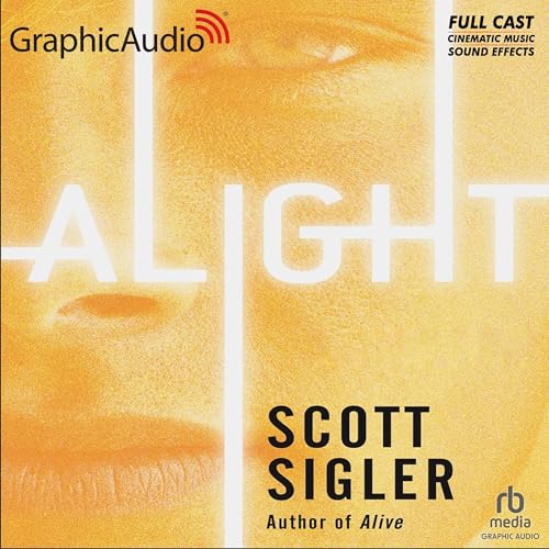 Cover of Alight [Dramatized Adaptation]