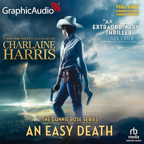 Cover of An Easy Death [Dramatized Adaptation]