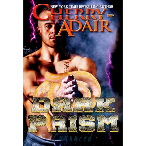 Cover of Dark Prism
