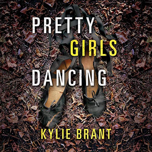 Cover of Pretty Girls Dancing