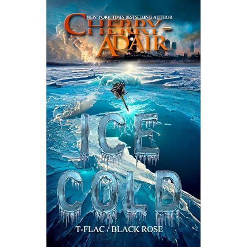Cover of Ice Cold
