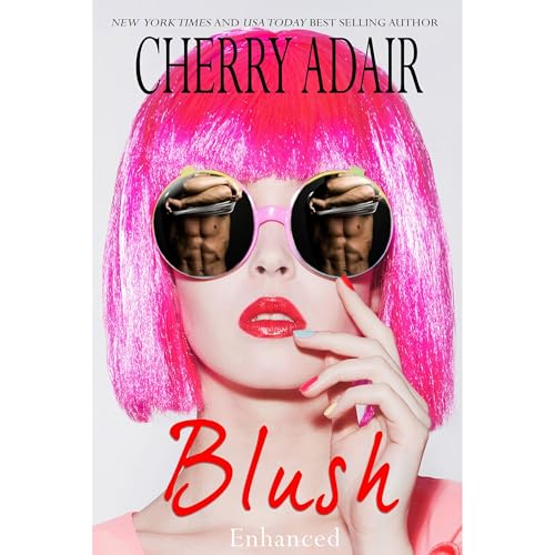 Cover of Blush Enhanced Edition