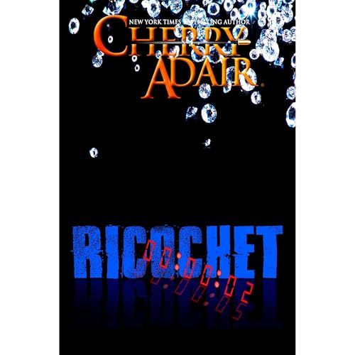 Cover of Ricochet