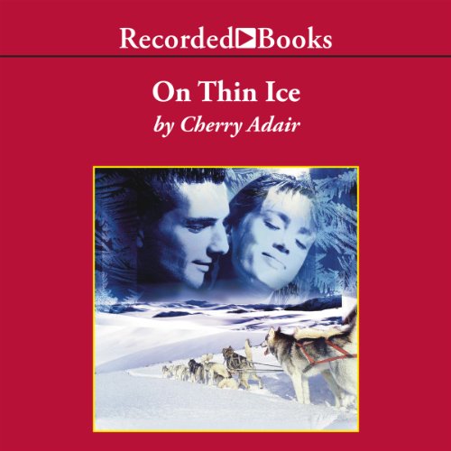 Cover of On Thin Ice