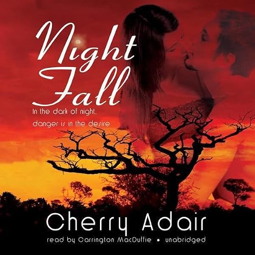 Cover of Night Fall