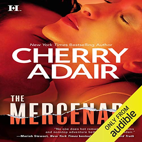 Cover of The Mercenary