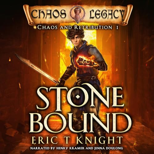 Cover of Stone Bound
