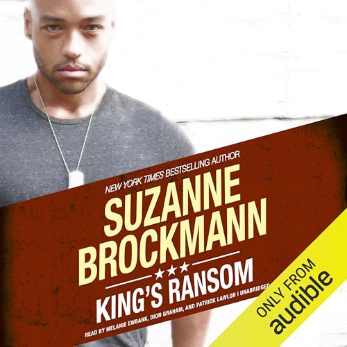 Cover of King's Ransom