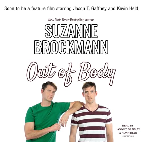 Cover of Out of Body