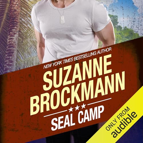 Cover of SEAL Camp